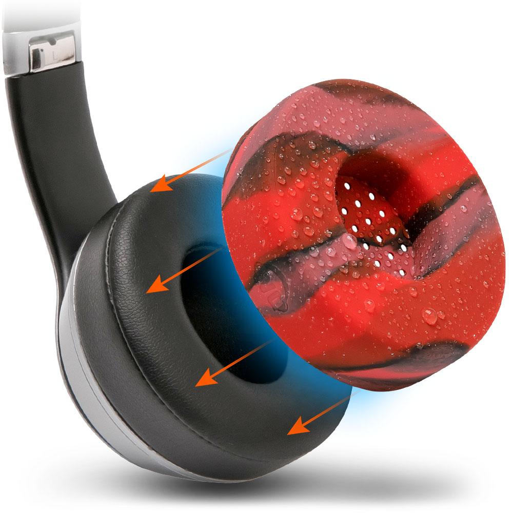 Wicked Cushions Protective Headphone Ear Pad Covers