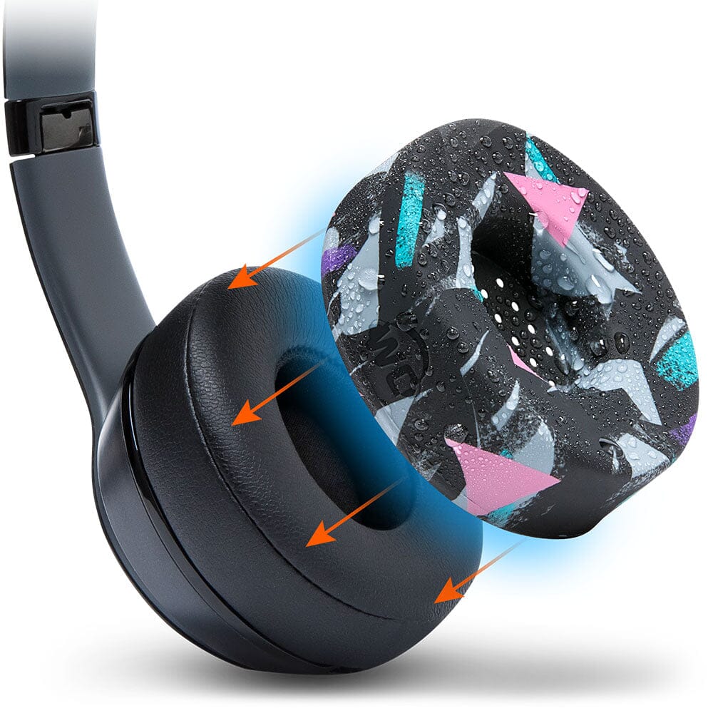 Wicked Cushions Protective Headphone Ear Pad Covers