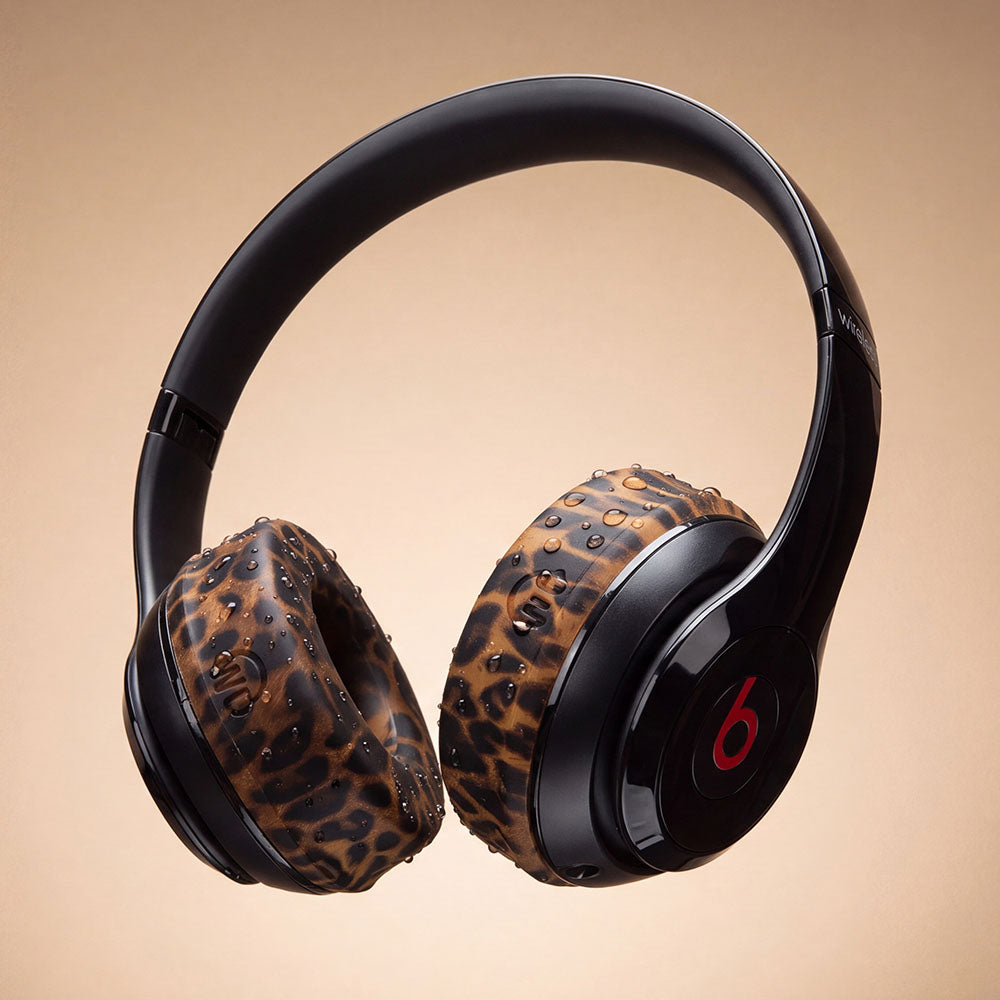 Wicked Cushions Protective Headphone Ear Pad Covers
