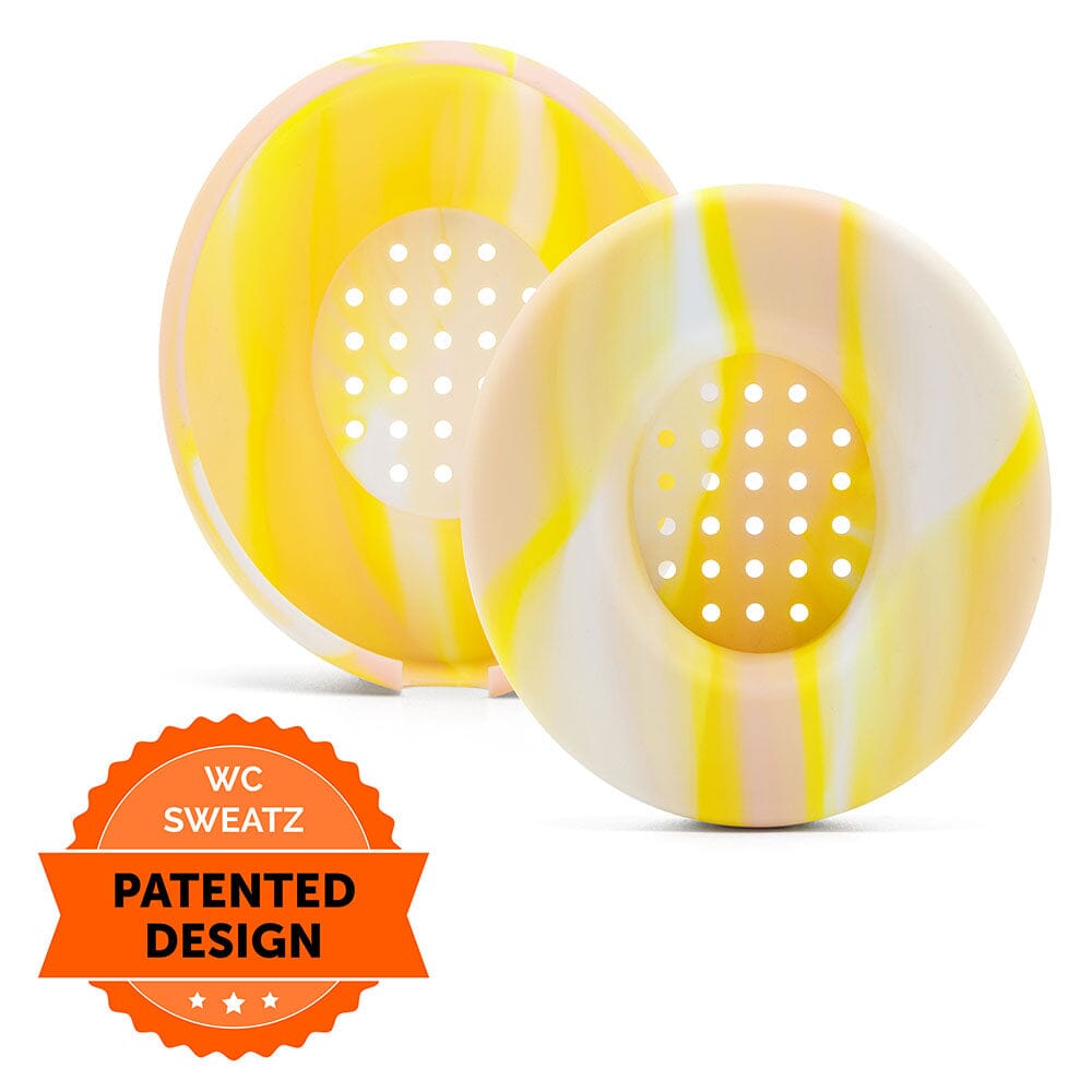 Wicked Cushions Protective Headphone Ear Pad Covers