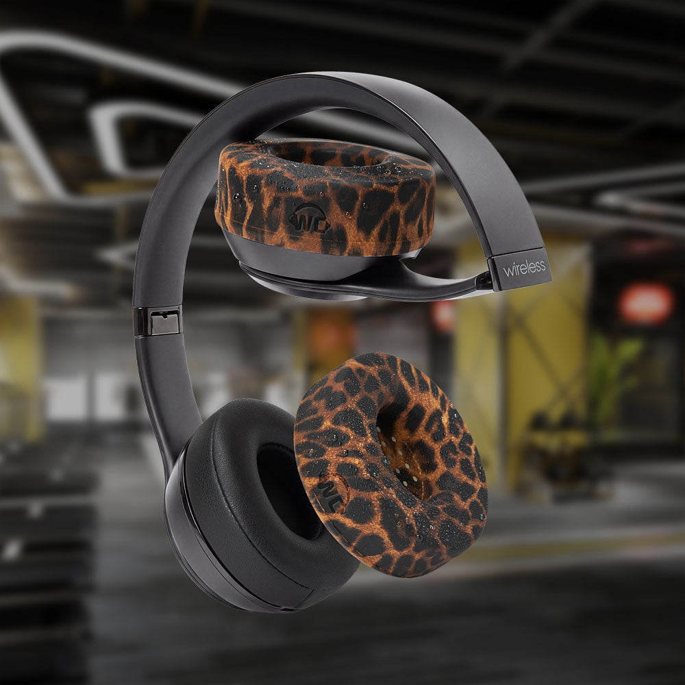 Wicked Cushions Protective Headphone Ear Pad Covers
