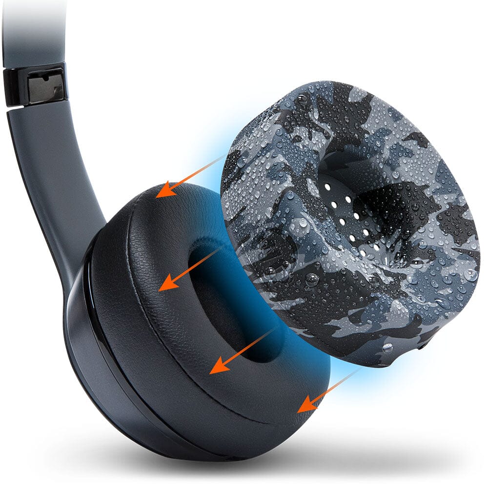 Wicked Cushions Protective Headphone Ear Pad Covers