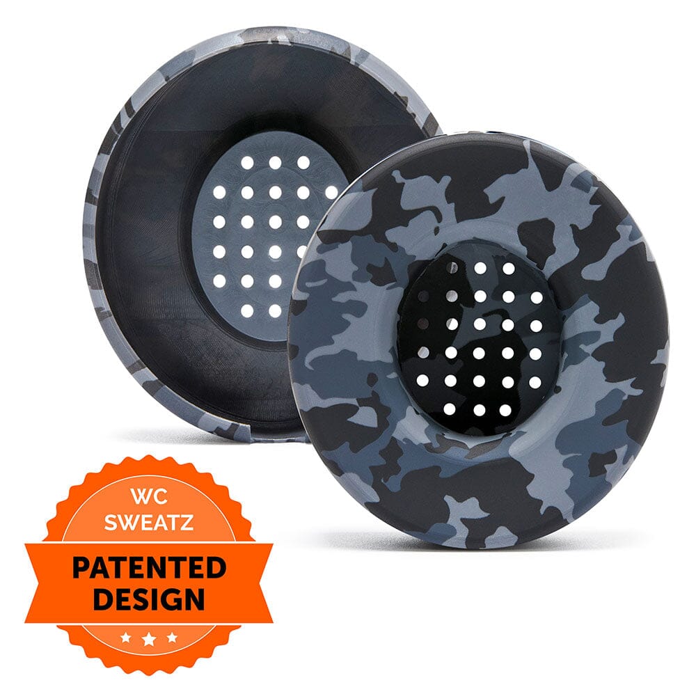 Wicked Cushions Protective Headphone Ear Pad Covers