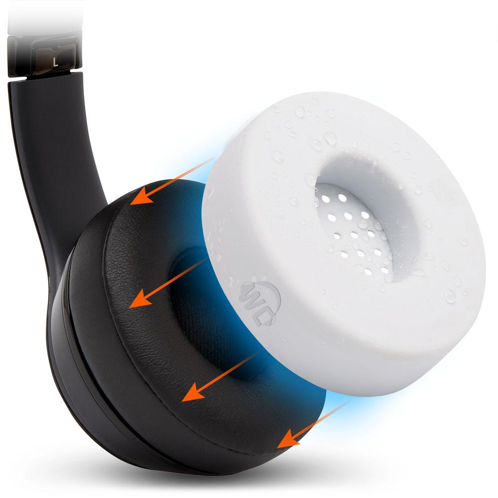 Wicked Cushions Protective Headphone Ear Pad Covers