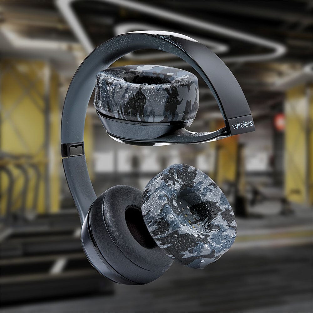 Wicked Cushions Protective Headphone Ear Pad Covers