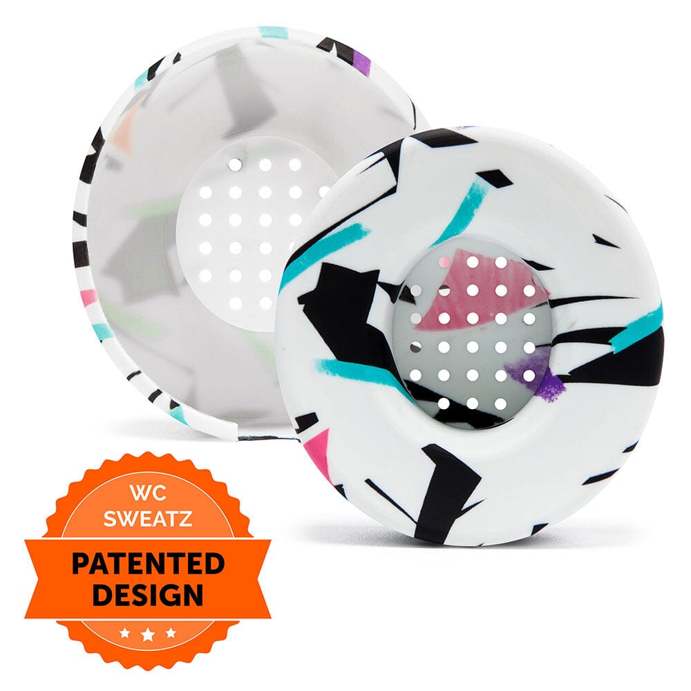 Wicked Cushions Protective Headphone Ear Pad Covers