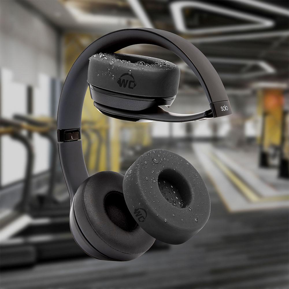 Wicked Cushions Protective Headphone Ear Pad Covers