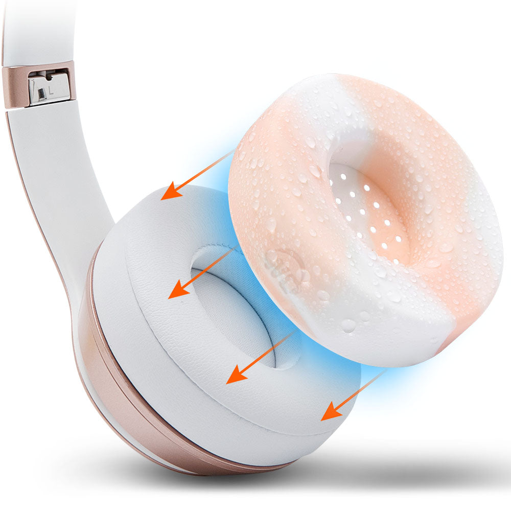 Wicked Cushions Protective Headphone Ear Pad Covers