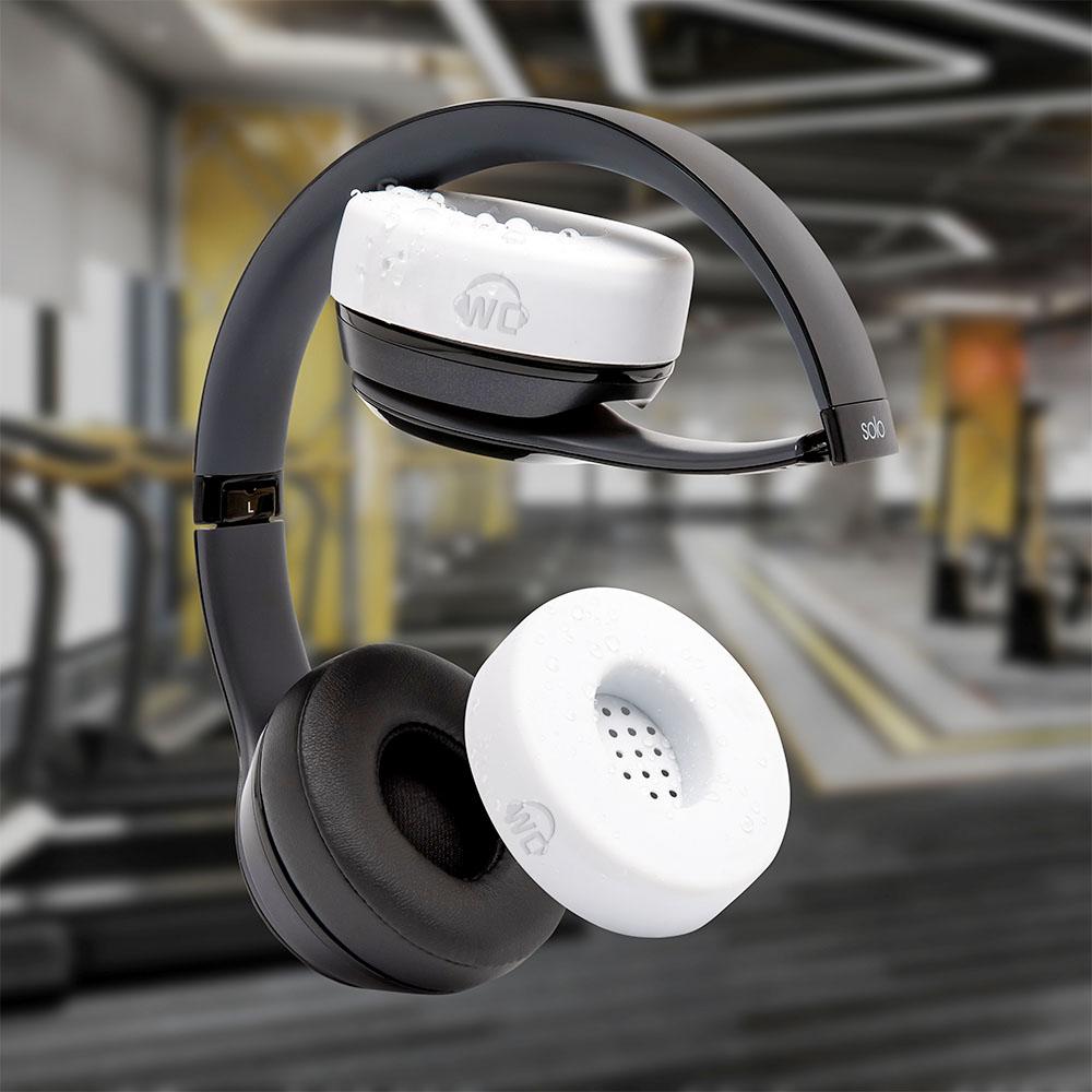Wicked Cushions Protective Headphone Ear Pad Covers