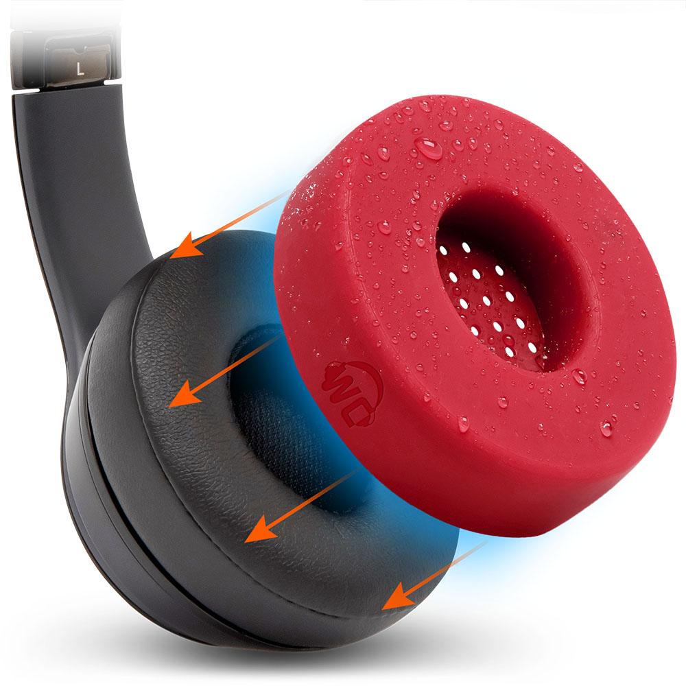 Wicked Cushions Protective Headphone Ear Pad Covers
