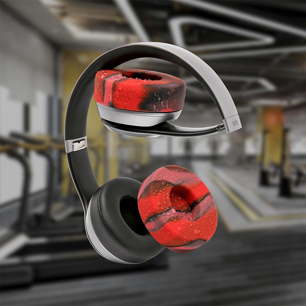 Wicked Cushions Protective Headphone Ear Pad Covers