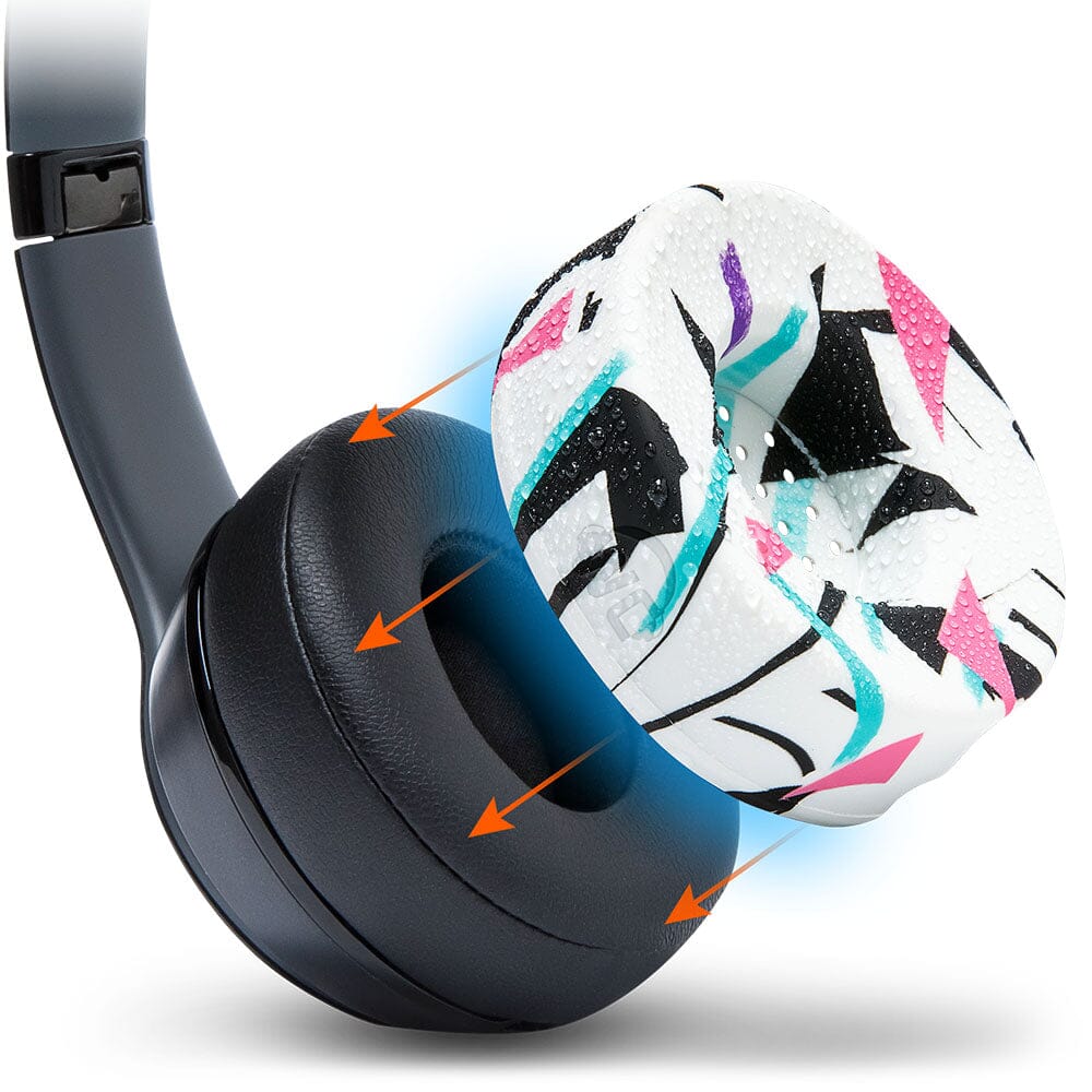 Wicked Cushions Protective Headphone Ear Pad Covers