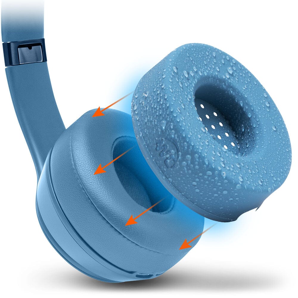 Wicked Cushions Protective Headphone Ear Pad Covers