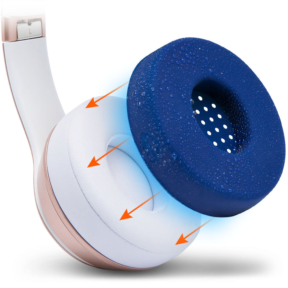 Wicked Cushions Protective Headphone Ear Pad Covers