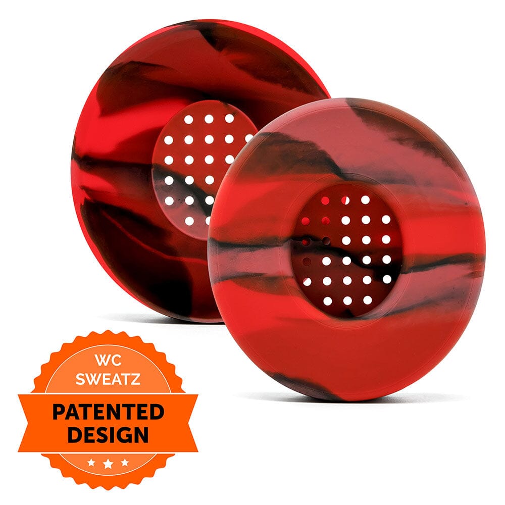 Wicked Cushions Protective Headphone Ear Pad Covers