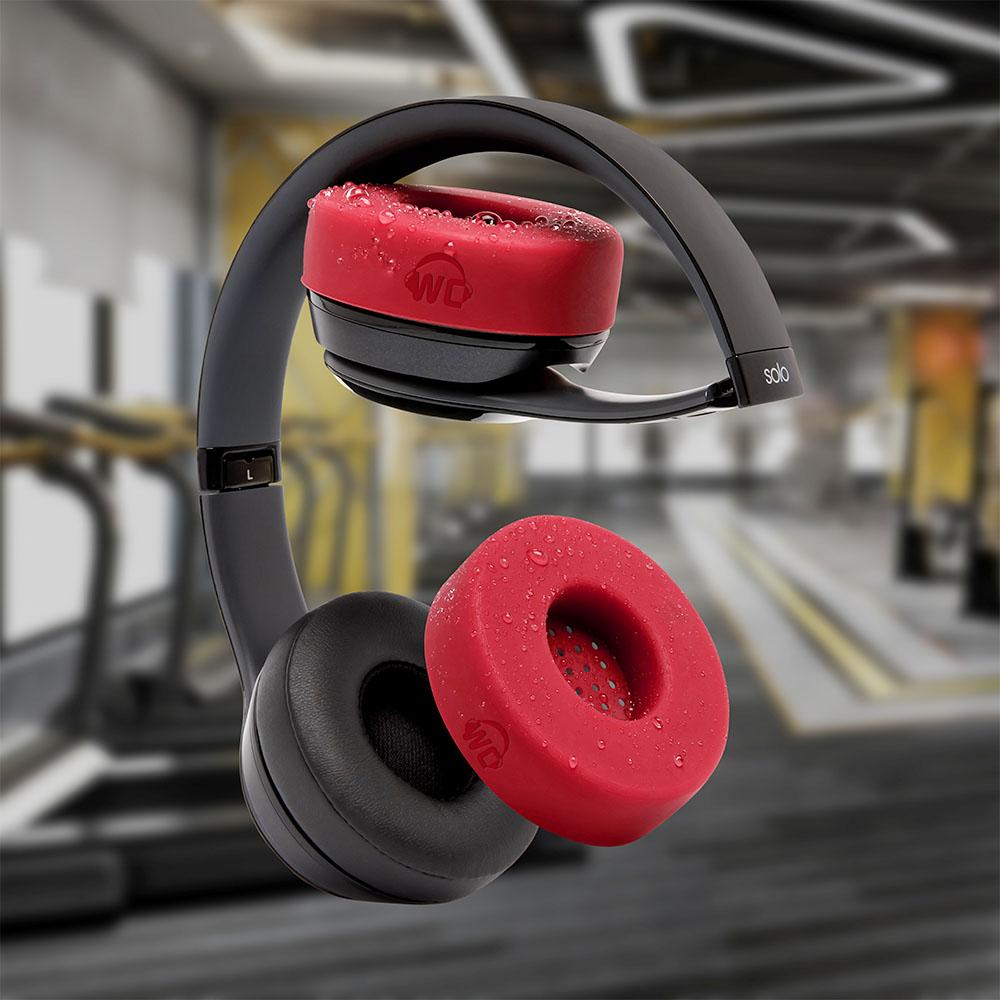 Wicked Cushions Protective Headphone Ear Pad Covers