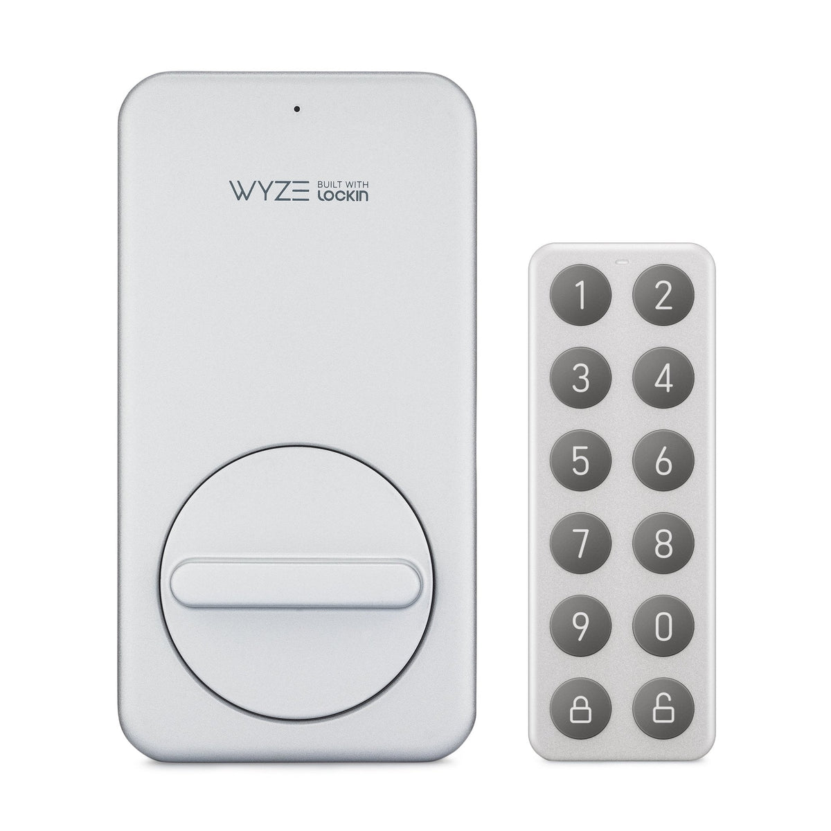 Wyze Wi-Fi Smart Lock Retrofit