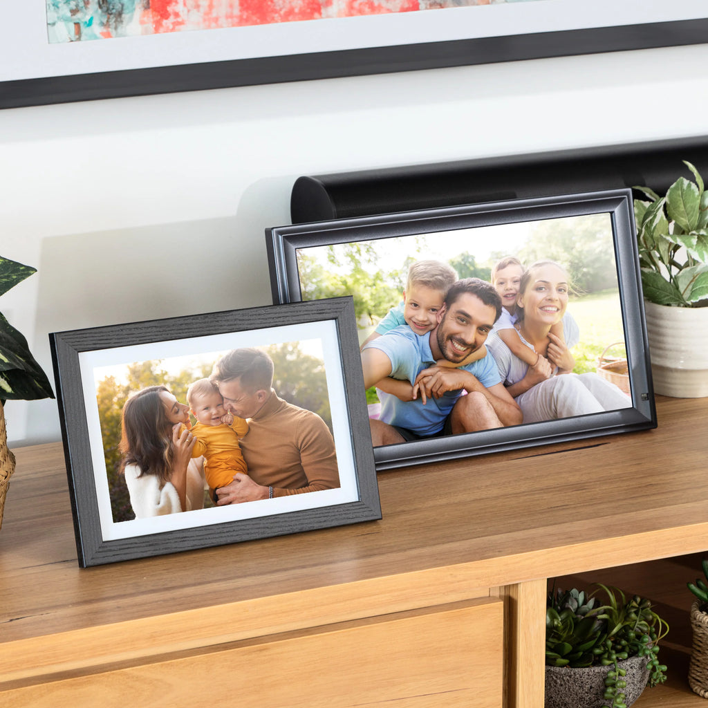 LuvLink Australia Wi-Fi Digital Photo Frame