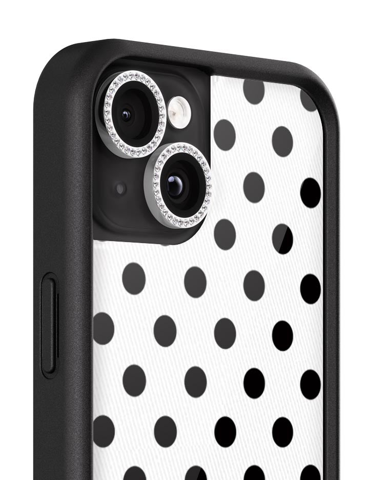 Wildflower Phone Camera Lens Covers