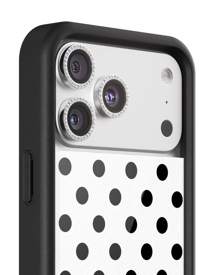 Wildflower Phone Camera Lens Covers