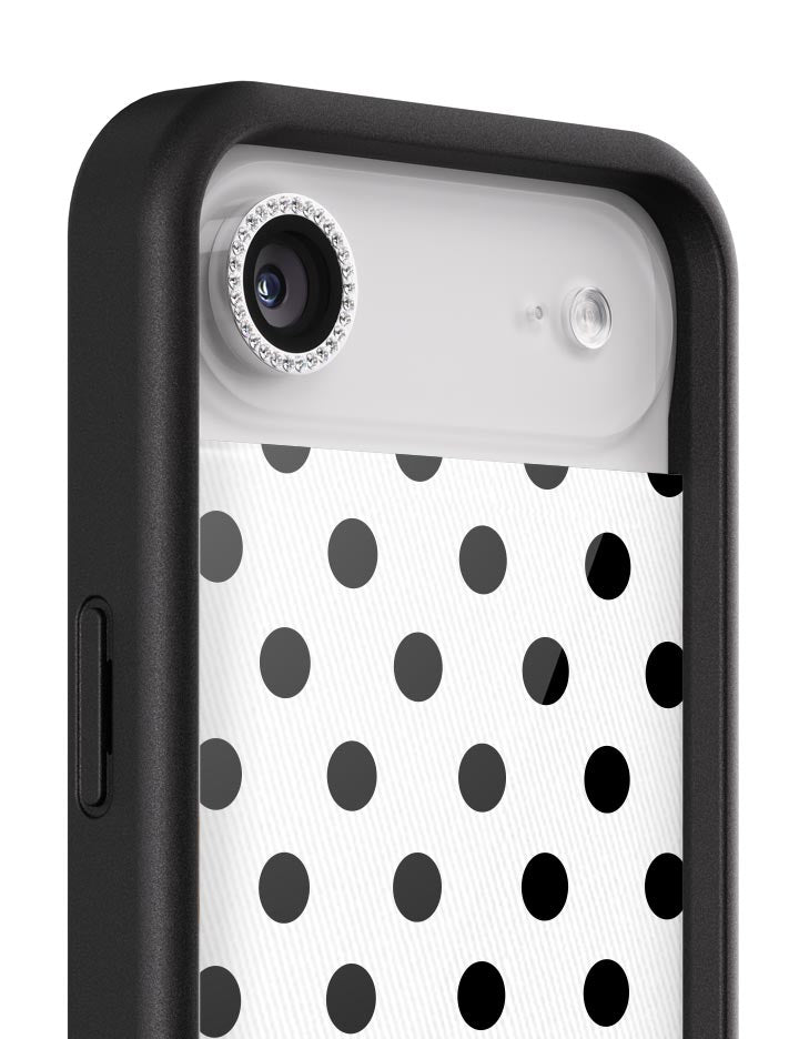 Wildflower Phone Camera Lens Covers