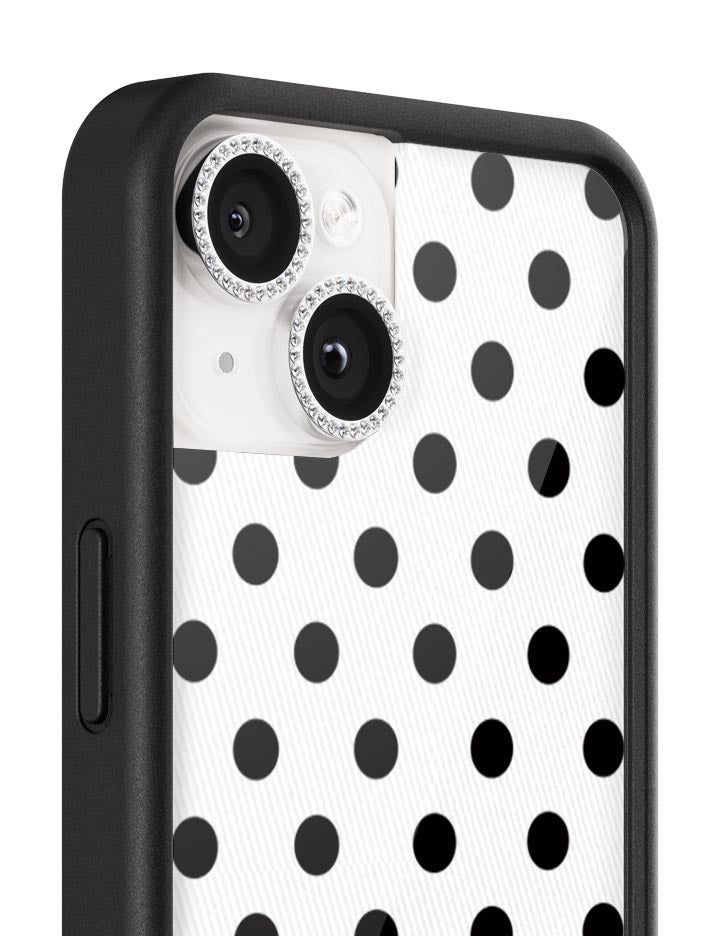 Wildflower Phone Camera Lens Covers