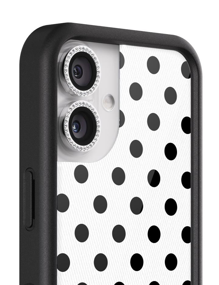 Wildflower Phone Camera Lens Covers