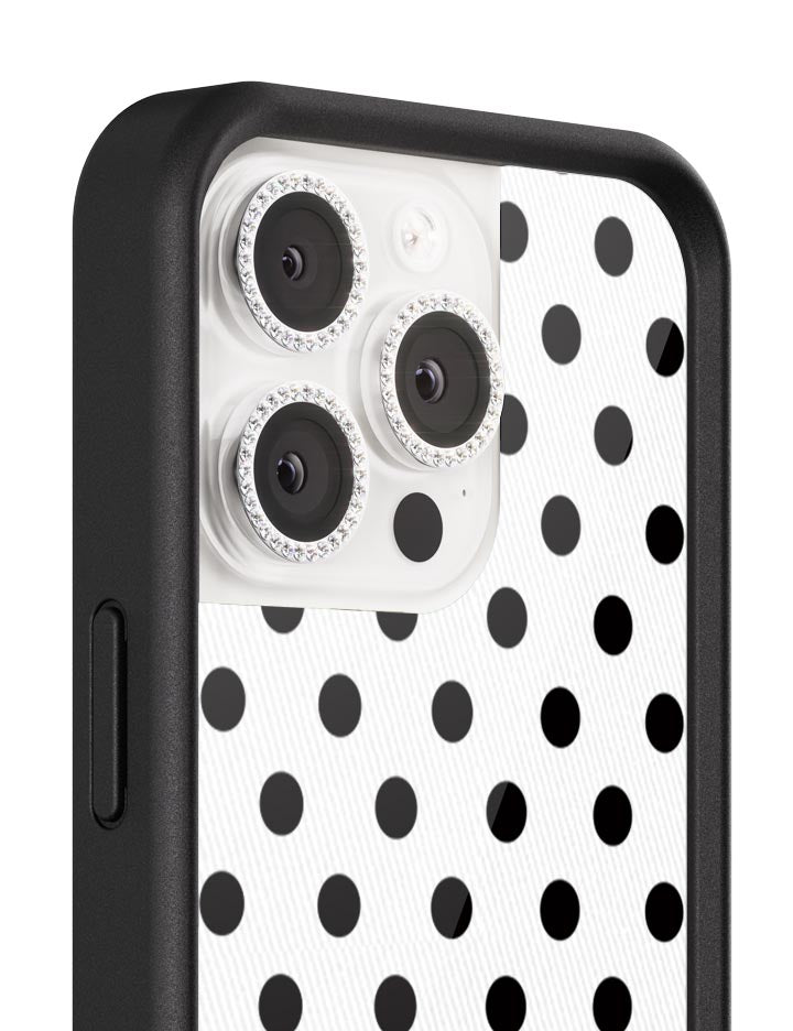Wildflower Phone Camera Lens Covers
