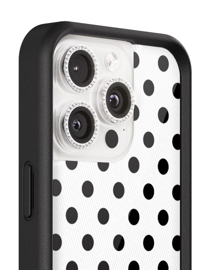 Wildflower Phone Camera Lens Covers