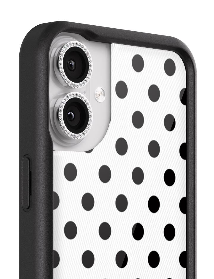 Wildflower Phone Camera Lens Covers