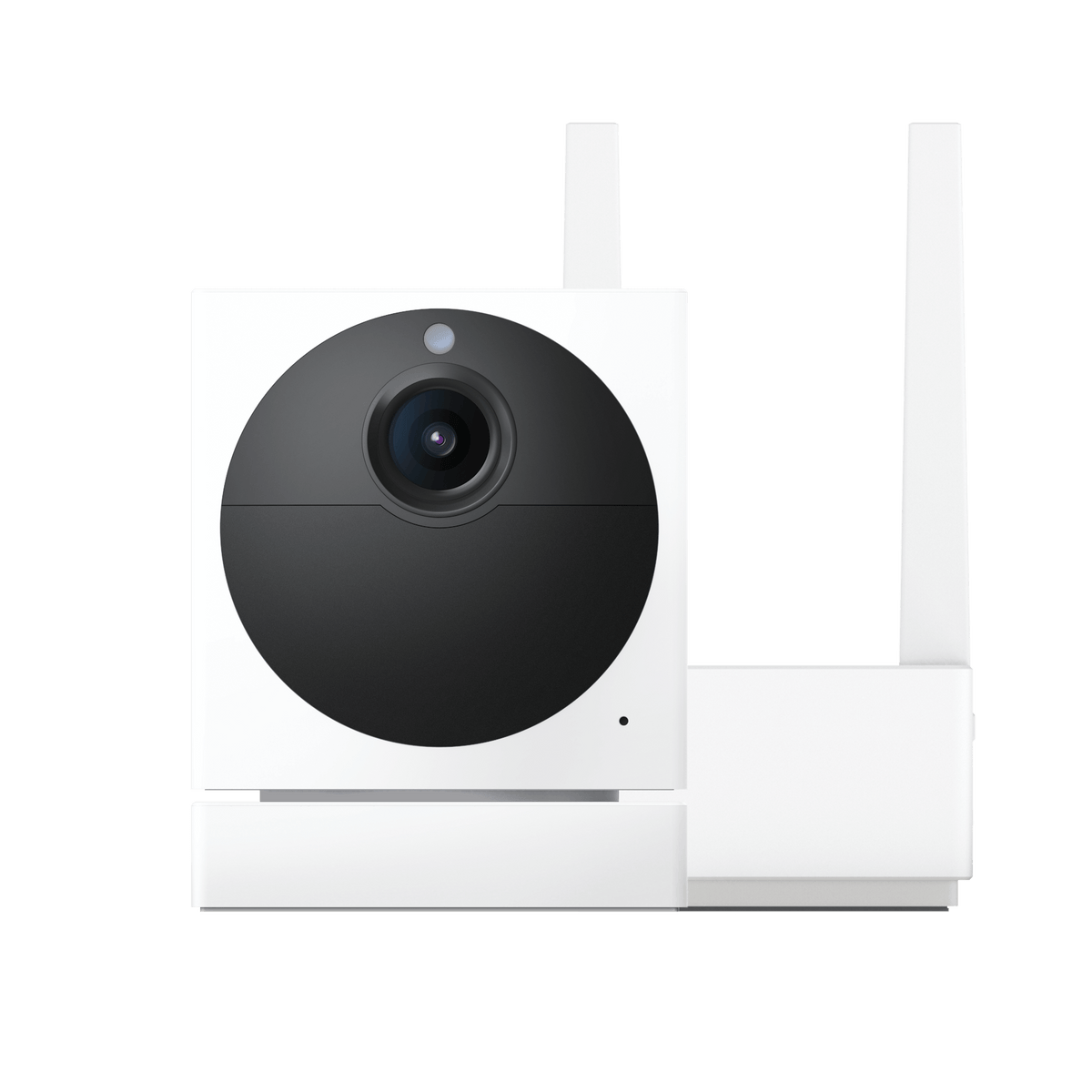 Wyze Wire-Free Outdoor Security Camera