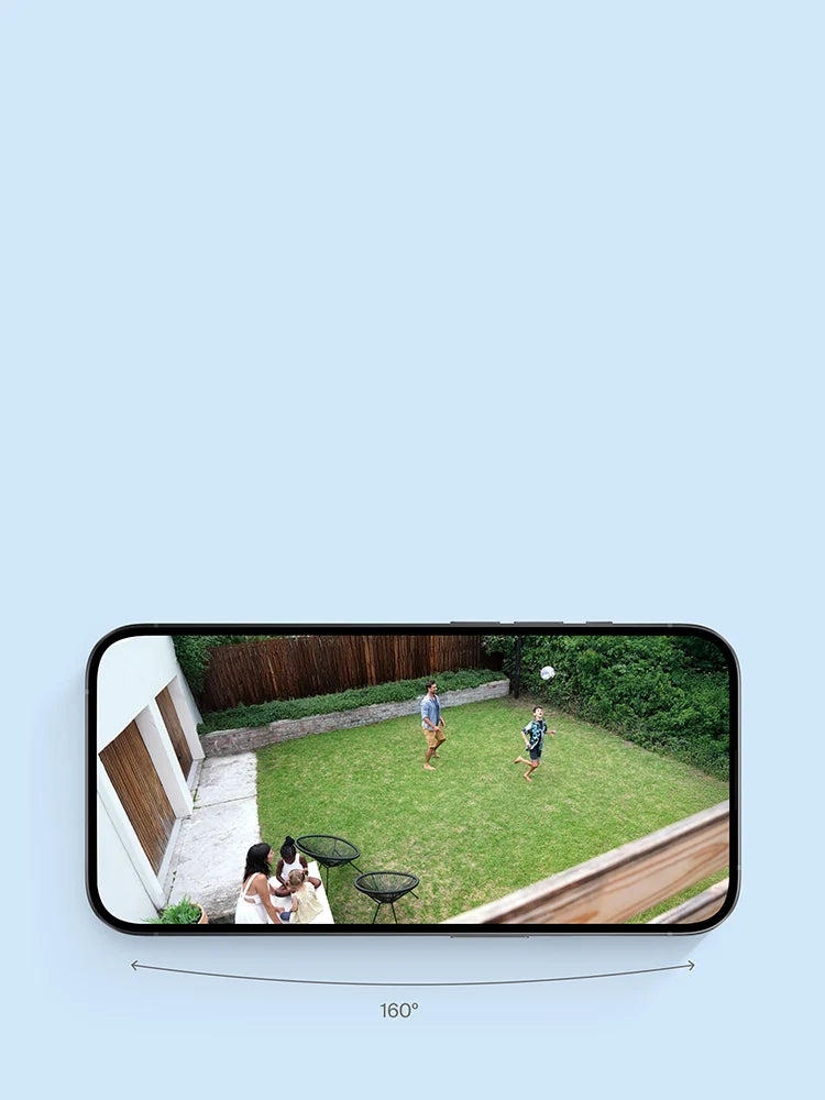 ARLO Wireless Floodlight Security Camera