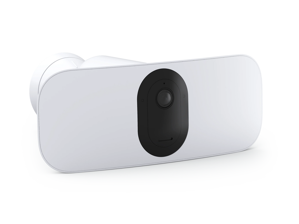ARLO Wireless Floodlight Security Camera