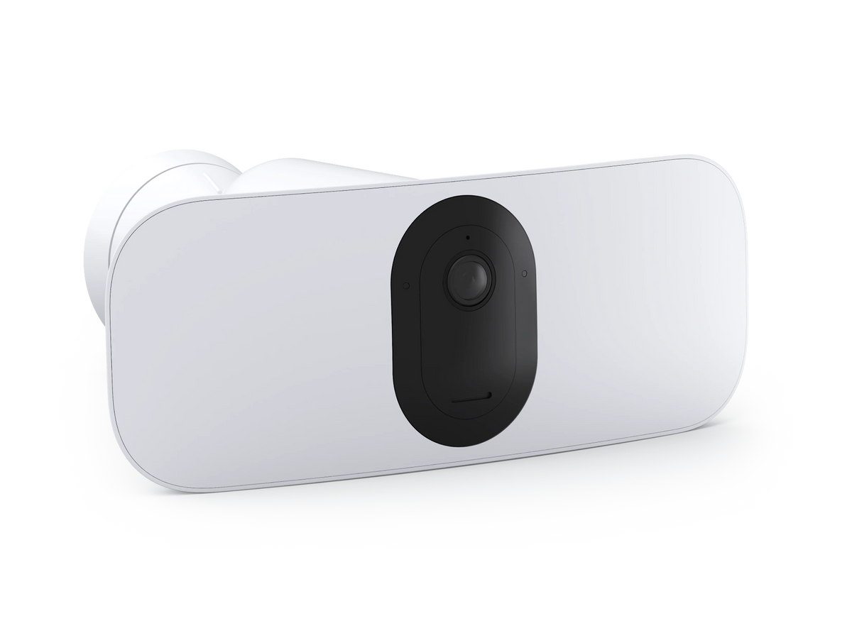 ARLO Wireless Floodlight Security Camera