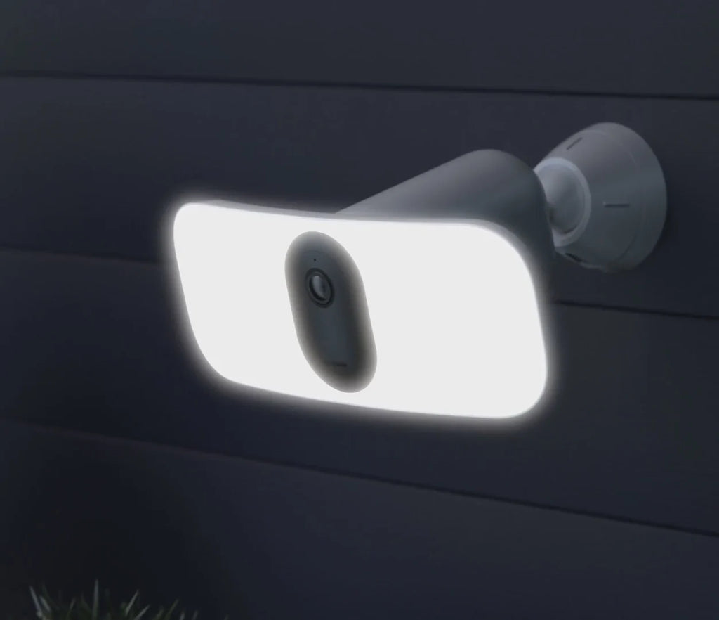 ARLO Wireless Floodlight Security Camera