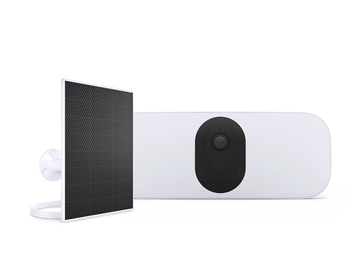 ARLO Wireless Floodlight Security Camera