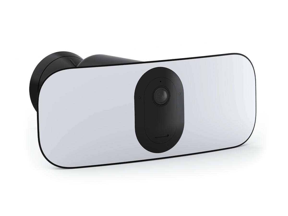 ARLO Wireless Floodlight Security Camera