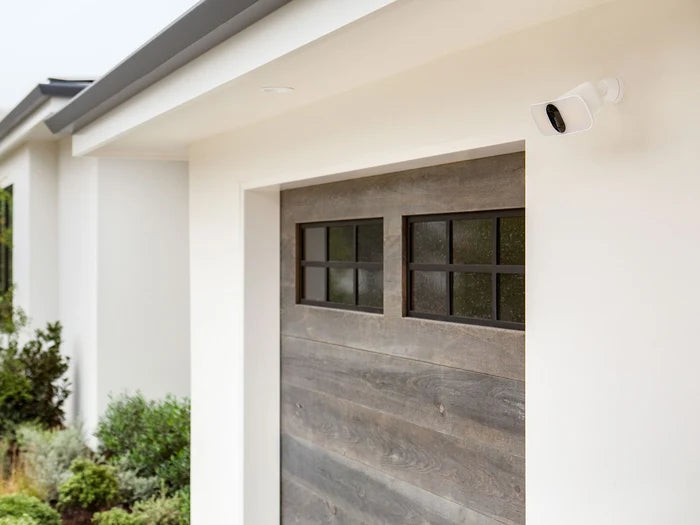 ARLO Wireless Floodlight Security Camera