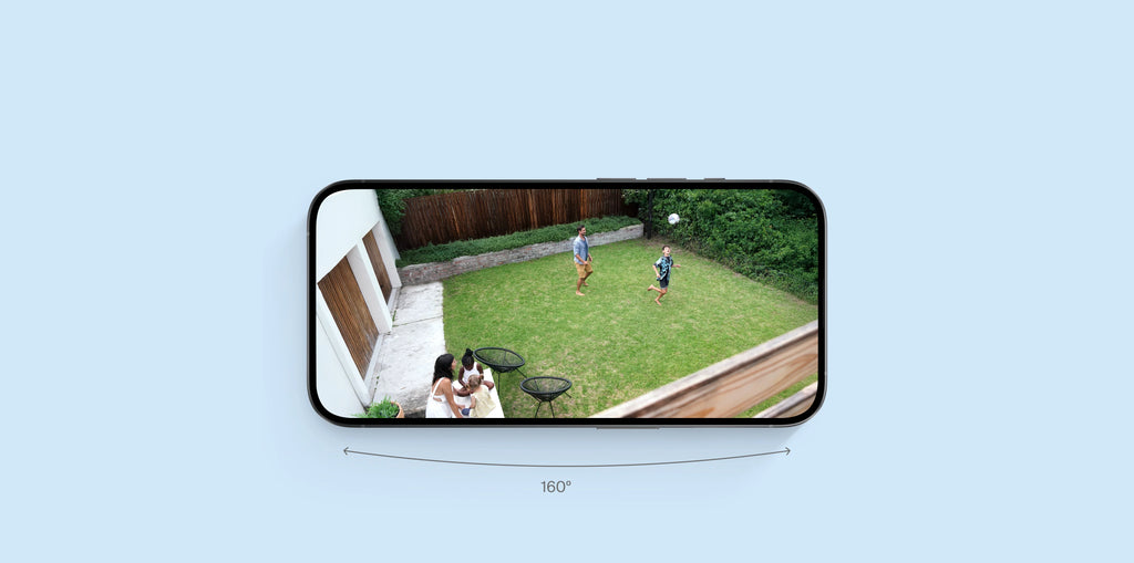 ARLO Wireless Floodlight Security Camera