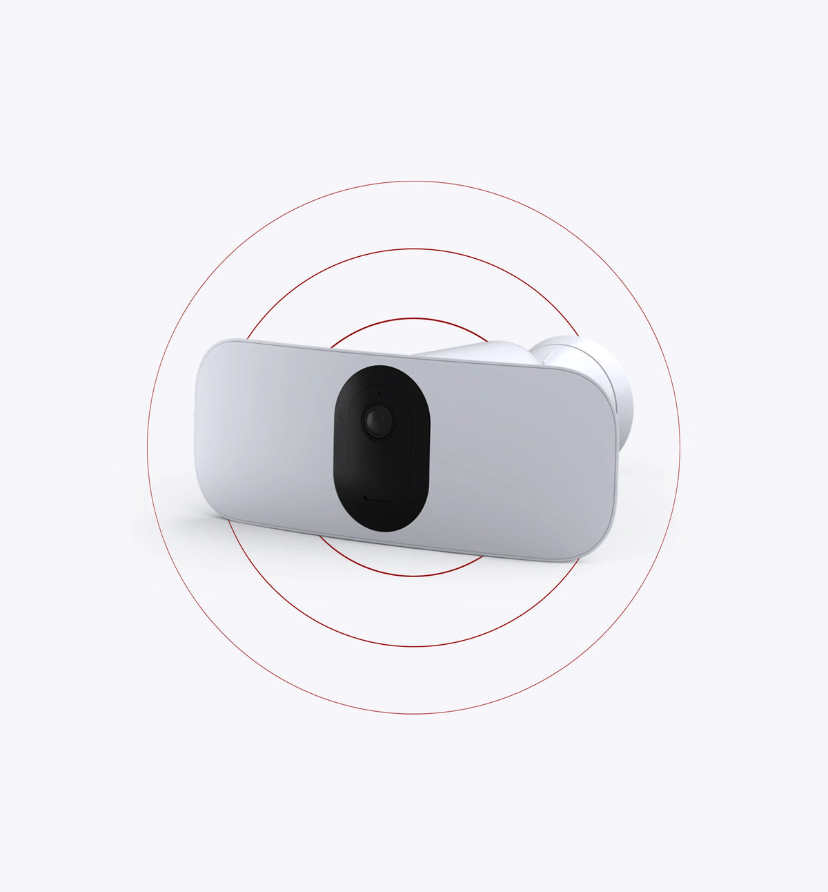 ARLO Wireless Floodlight Security Camera