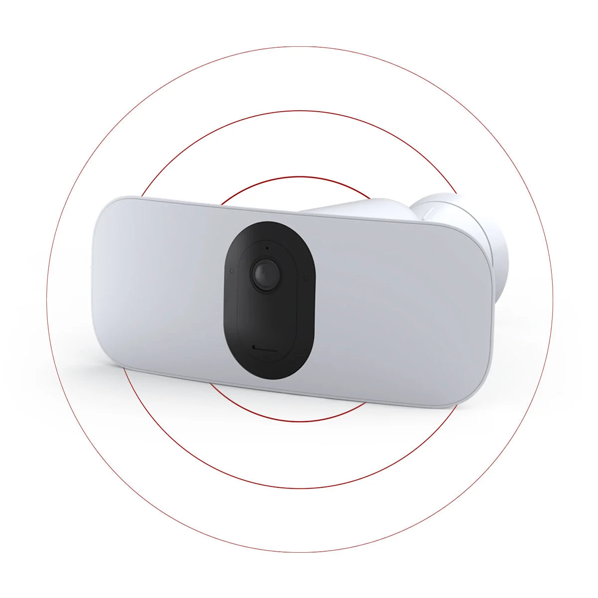 ARLO Wireless Floodlight Security Camera
