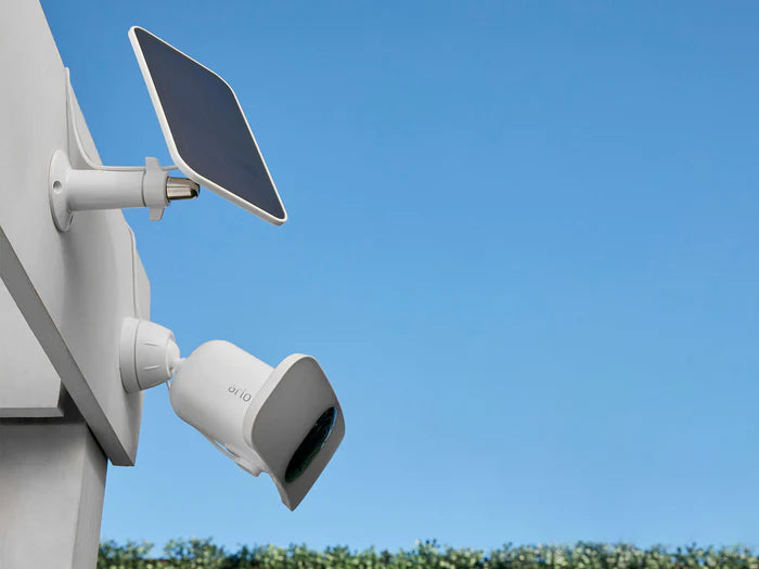 ARLO Wireless Floodlight Security Camera