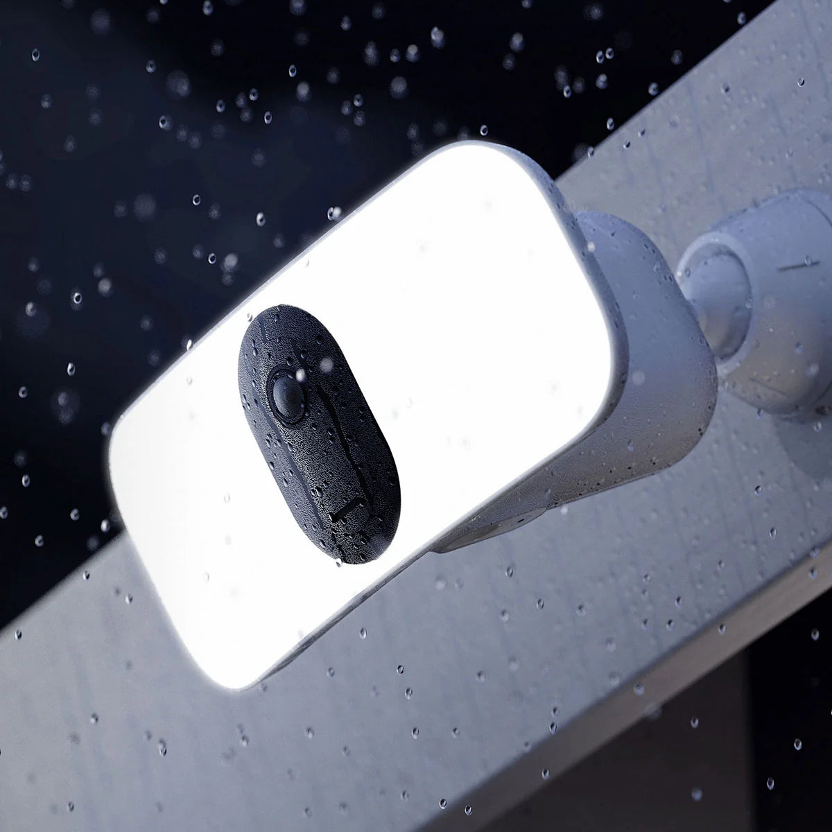 ARLO Wireless Floodlight Security Camera