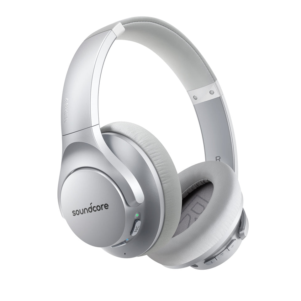 soundcoreusa Wireless Headphones