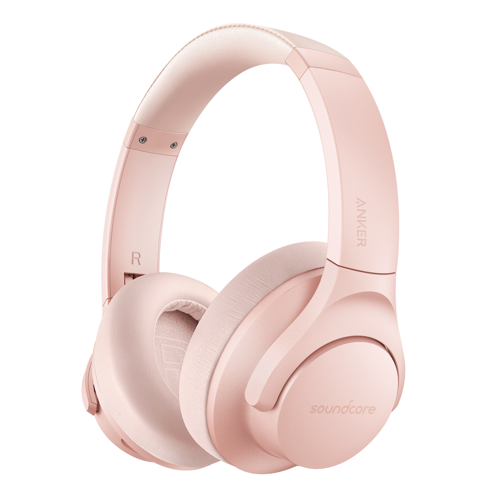 soundcoreusa Wireless Headphones