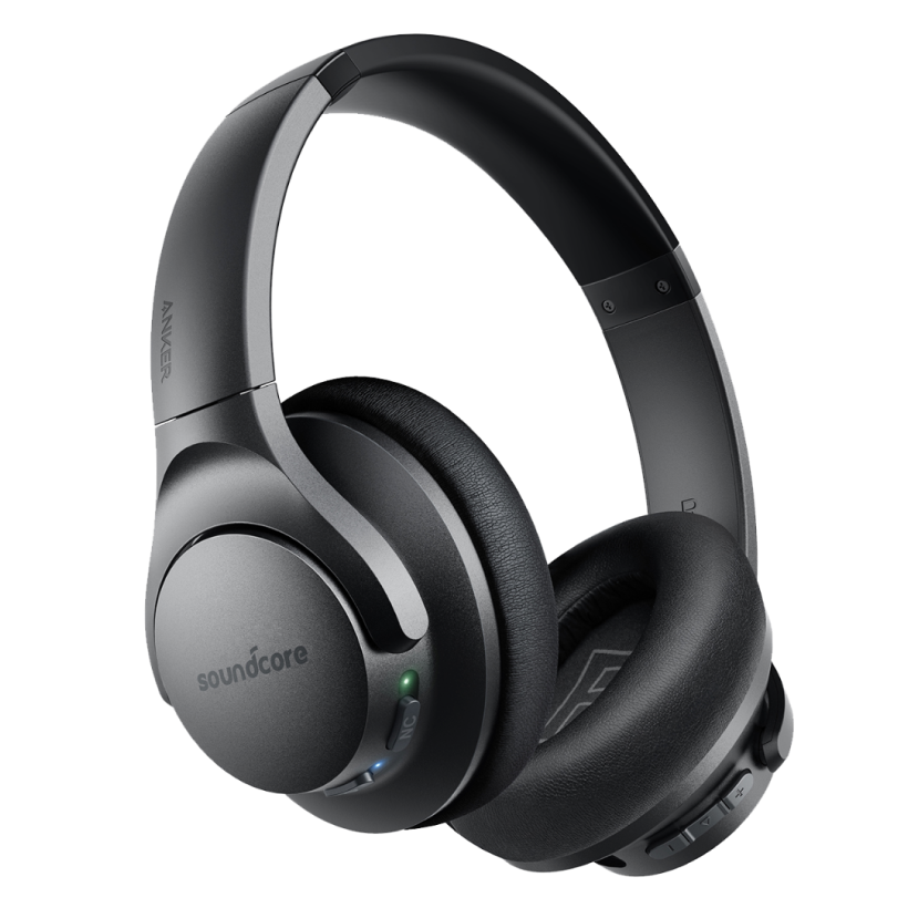 soundcoreusa Wireless Headphones