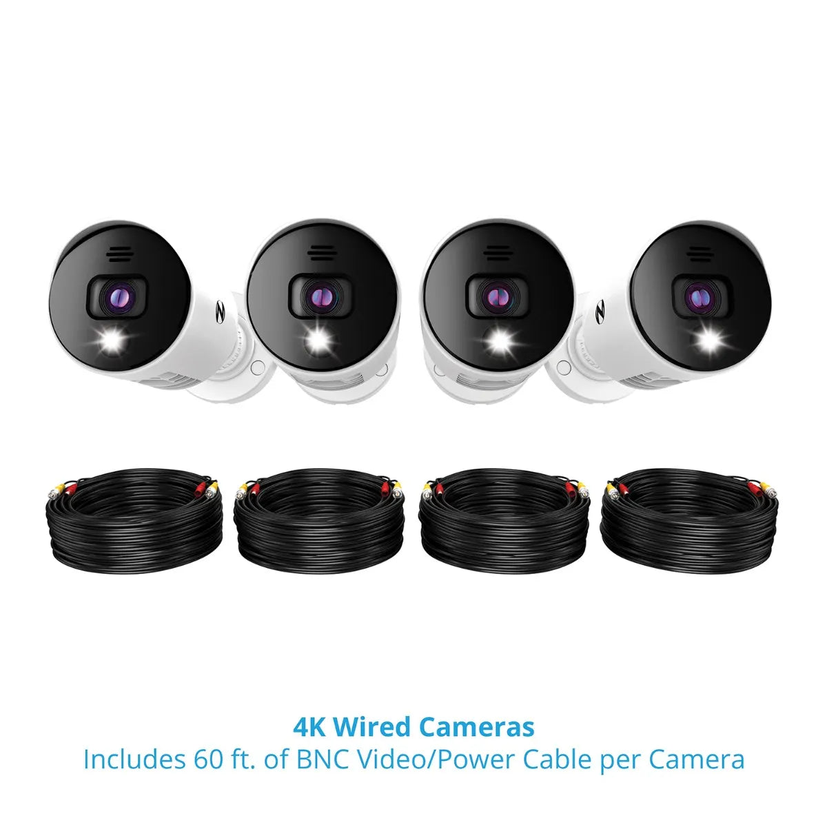 Night Owl Security Camera System