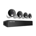 Night Owl Security Camera System