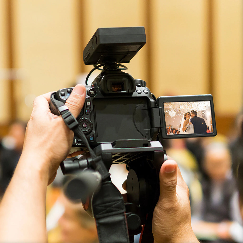 Movo Wireless Microphone System