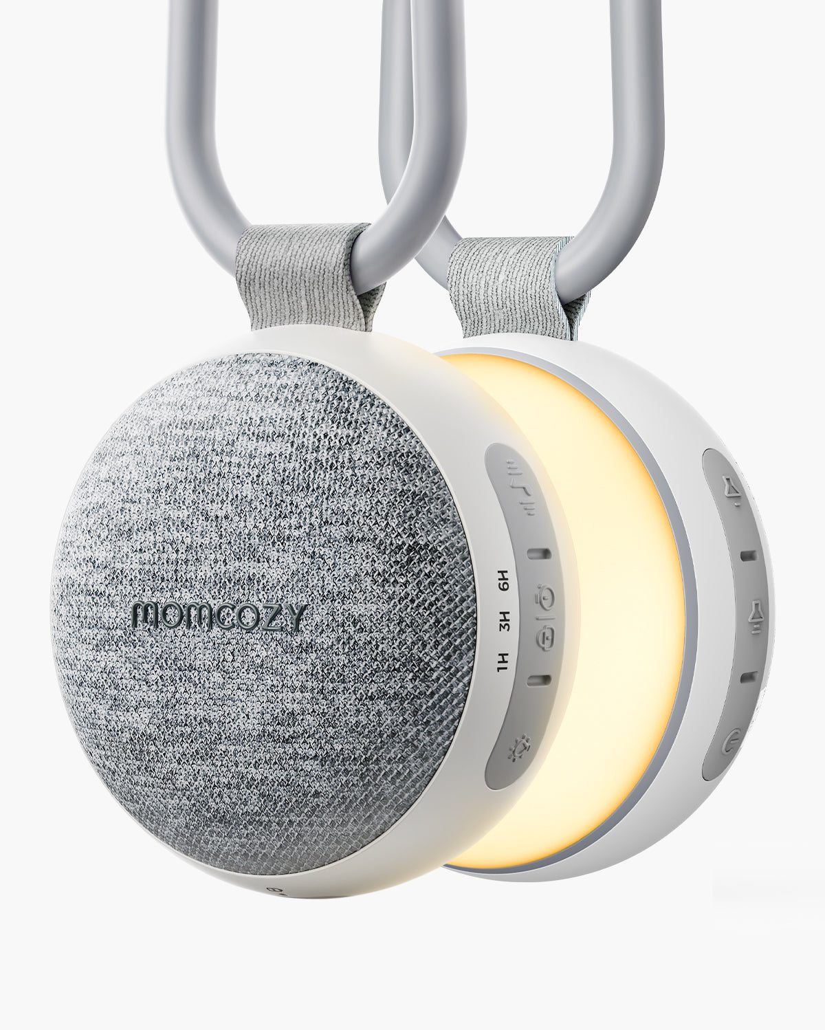 momcozy Portable White Noise Machine